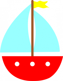 Sailboat image | Boats, oars and nautical stuff | Pinterest