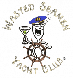 Wasted Seamen Yacht Club - Port Sanilac, Michigan - Ahoy Matey!