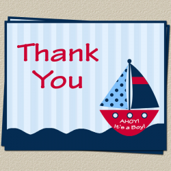 Download nautical thank you for coming clipart Boat Ship ...