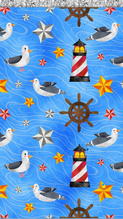 W..✿‿PHONE | Seasons in 2019 | Holiday wallpaper, Nautical ...
