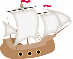 KMILL_ship.png | Clip art, Scrapbooking and Toy
