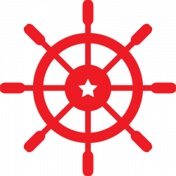 Wheel with star in center | Marinero - Minus | Pinterest | Wheels