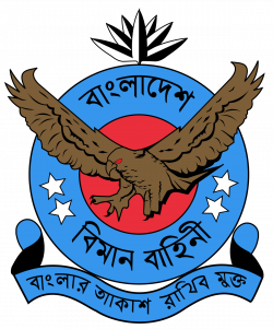 Bangladesh Air Force - Wikipedia