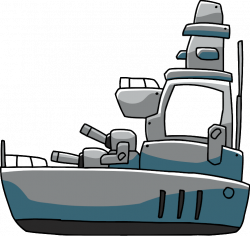 Image - Battleship.png | Scribblenauts Wiki | FANDOM powered by Wikia