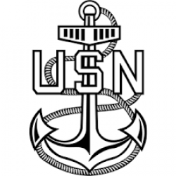 Image result for navy clipart black and white | Craft Images ...