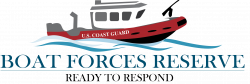 Boat Forces Reserve logo « Coast Guard All Hands
