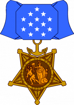 Tranquillity, Solace & Mercy: Navy Medicine's Medal of Honor Recipients