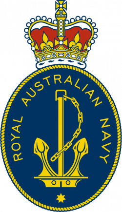Royal Australian Navy | Insignia | Pinterest | Royal australian navy