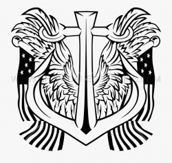 Navy Drawing - Navy Anchor Art #527529 - Free Cliparts on ...