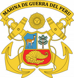 Peruvian Navy - Wikipedia