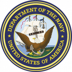 Us Navy Logo - Us Navy Logo Wwii Clipart - Full Size Clipart ...