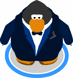 Image - Navy Royale Tux in-game.png | Club Penguin Wiki | FANDOM ...