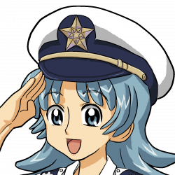 File:Wikipe-tan in navy uniform2 transparent.png - Wikimedia Commons