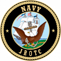 File:Seal of the Navy Junior Reserve Officers Training Corps.svg ...