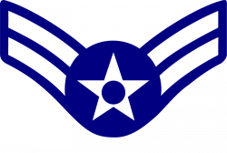 Airman, First class - Military Center