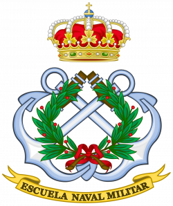 Escuela Naval Militar - Wikipedia