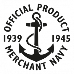 Official Merchant Navy Issues - The London Mint Office