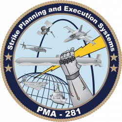 Strike Planning and Execution Systems | NAVAIR - U.S. Navy Naval Air ...