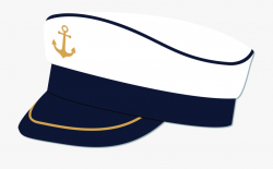 Sailor Clipart Navy Australian - Sailor Caps Clip Art ...