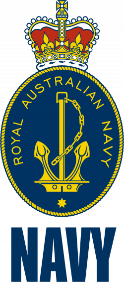 File:Logo of the Royal Australian Navy.svg - Wikimedia Commons
