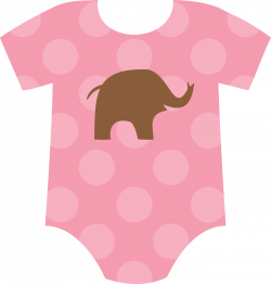 Baby Onesies Clipart. | Oh My Baby!