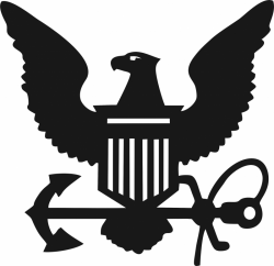 Navy Symbol Clipart | Free download best Navy Symbol Clipart ...
