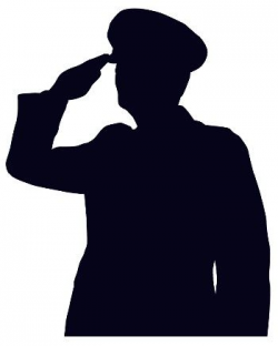 Soldier Saluting Drawing | Displaying (20) Gallery Images ...