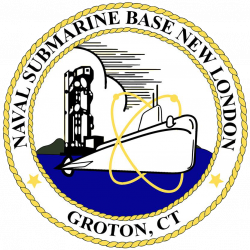 Naval Submarine Base New London - Wikipedia