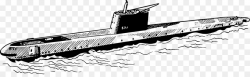 Book Black And White clipart - Submarine, Navy, transparent ...