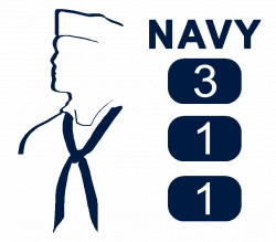 28+ Collection of Us Navy Sailor Clipart | High quality, free ...