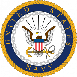 File:Emblem of the United States Navy.svg - Wikimedia Commons