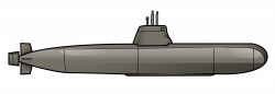 28+ Collection of Navy Submarine Clipart | High quality, free ...