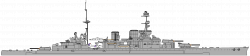 Renown class Battlecruisers