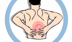 Lower back pain natural remedies Back pain home remedies