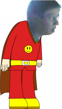 Image - Leopold - Anpanman outfit.png | Angry German Kid Wiki ...