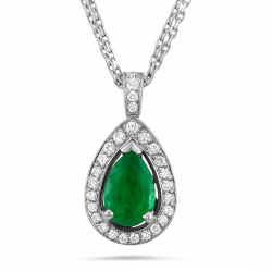 Green Diamond Pendant PNG Image - PurePNG | Free transparent CC0 PNG ...
