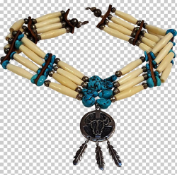 Turquoise Choker Necklace Native American Jewelry Native ...