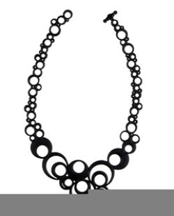 Clipart Of Necklaces | Free Images at Clker.com - vector ...