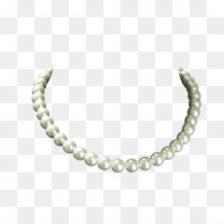 Pearl Necklace clipart - 117 Pearl Necklace clip art