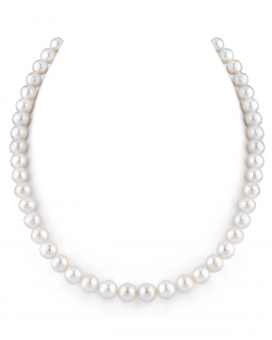 Pearl Necklace Clipart - Clip Art Library