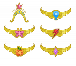 Image - Elements of Harmony (necklaces and crowns).png | Yuna's ...