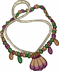 Image - String of Shells.png | Club Penguin Wiki | FANDOM powered by ...