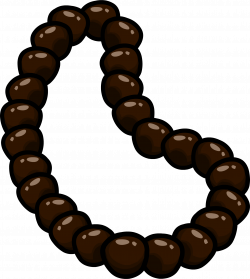 Kukui Nut Necklace | Club Penguin Wiki | FANDOM powered by Wikia