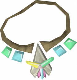Necklace Wiki - clipart