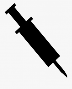 Basic Syringe Big Image Png Ⓒ - Needle Png #181943 - Free ...