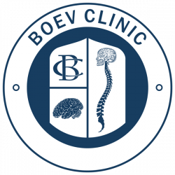 Pain Management - Boev Clinic