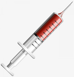 Download Free png Creative Syringe, Needle, Injection ...