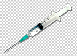 Hypodermic Needle Vaccine Syringe Hand-Sewing Needles ...