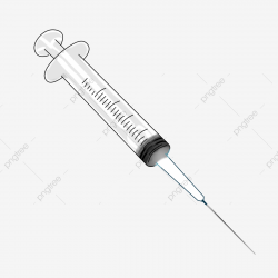 Syringe Needle Injection Doctors, Medical Care, Medical ...