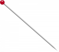 Sewing needle PNG images free download